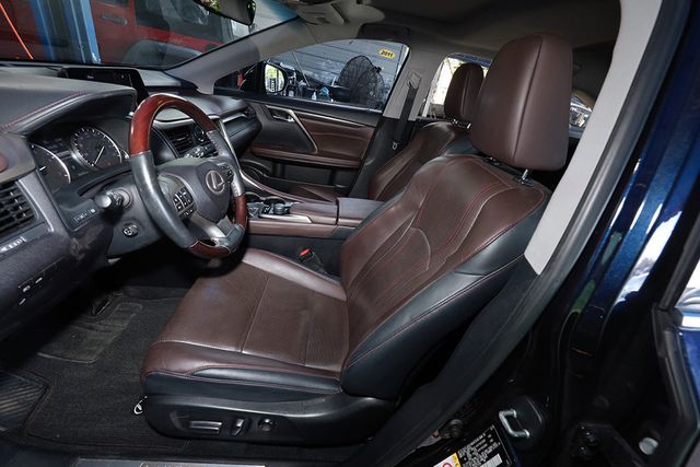 2019 LEXUS RX RX 350 FWD - 22935015 - 10