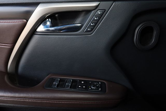 2019 LEXUS RX RX 350 FWD - 22935015 - 11