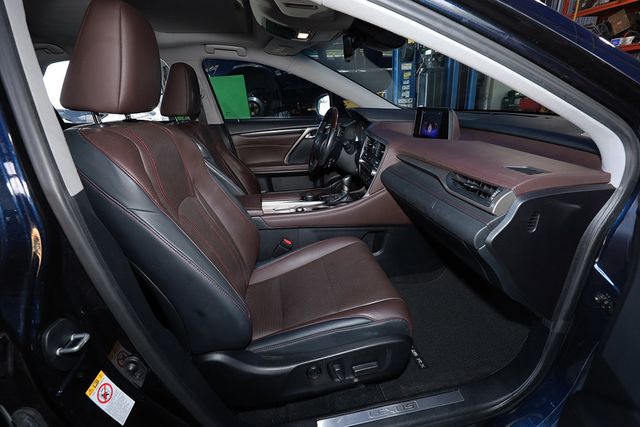 2019 LEXUS RX RX 350 FWD - 22935015 - 12