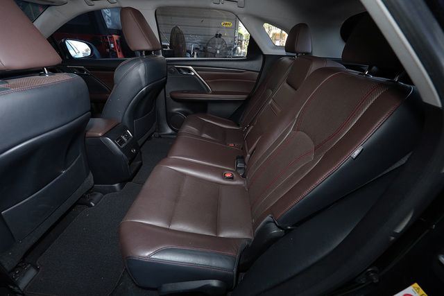 2019 LEXUS RX RX 350 FWD - 22935015 - 13