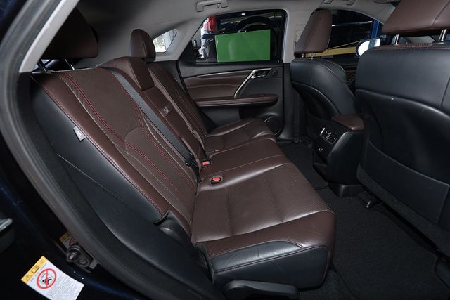 2019 LEXUS RX RX 350 FWD - 22935015 - 14