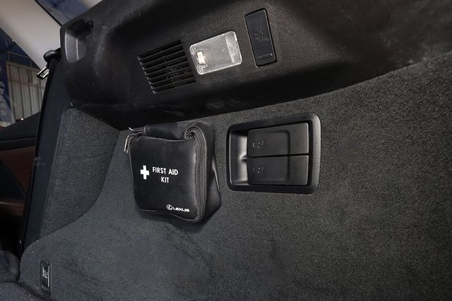 2019 LEXUS RX RX 350 FWD - 22935015 - 17