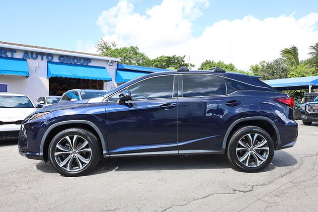 2019 LEXUS RX RX 350 FWD - 22935015 - 1