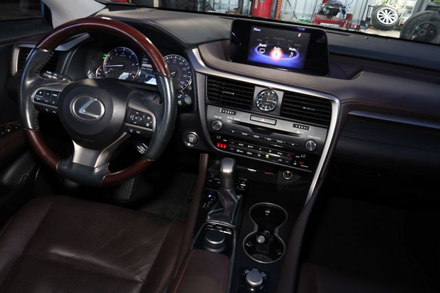 2019 LEXUS RX RX 350 FWD - 22935015 - 21