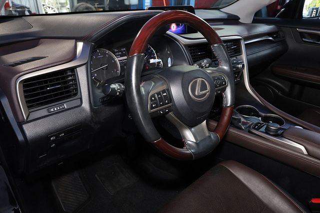 2019 LEXUS RX RX 350 FWD - 22935015 - 22