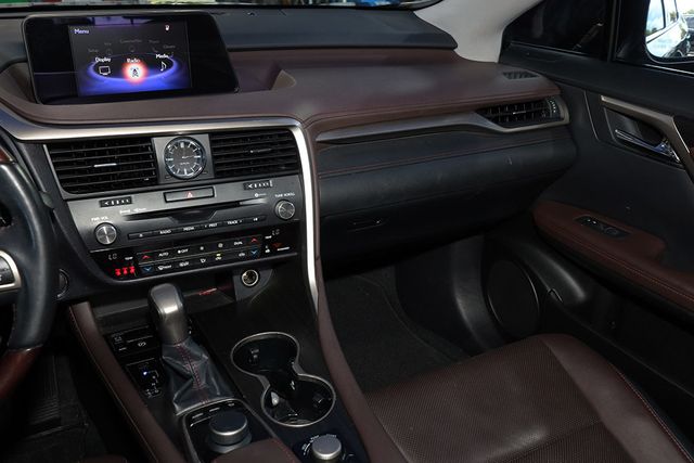 2019 LEXUS RX RX 350 FWD - 22935015 - 24