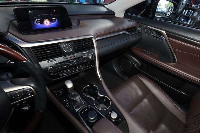 2019 LEXUS RX RX 350 FWD - 22935015 - 25