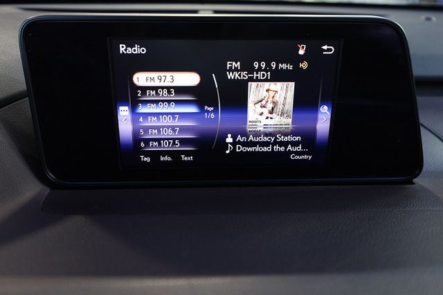 2019 LEXUS RX RX 350 FWD - 22935015 - 27