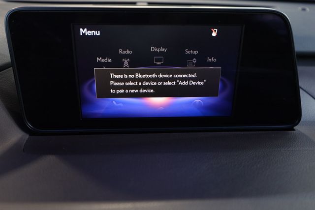 2019 LEXUS RX RX 350 FWD - 22935015 - 28