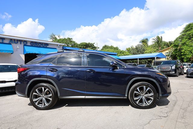 2019 LEXUS RX RX 350 FWD - 22935015 - 2