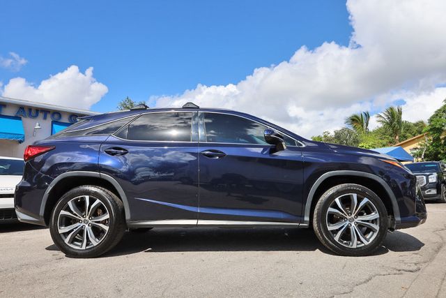 2019 LEXUS RX RX 350 FWD - 22935015 - 37