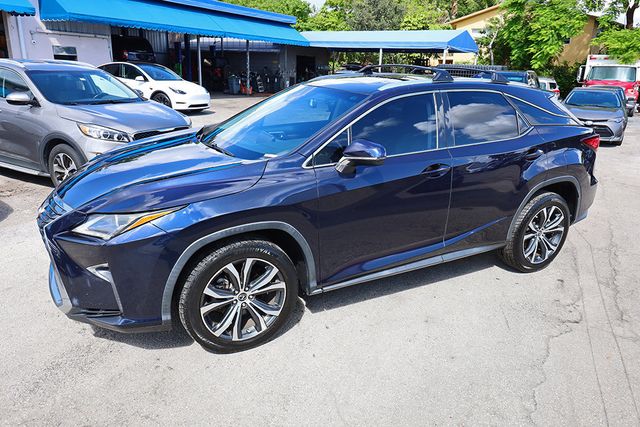 2019 LEXUS RX RX 350 FWD - 22935015 - 38