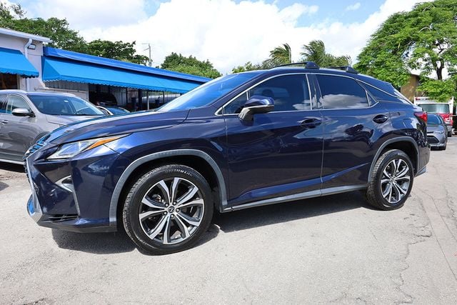 2019 LEXUS RX RX 350 FWD - 22935015 - 3