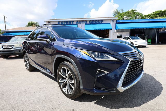 2019 LEXUS RX RX 350 FWD - 22935015 - 4