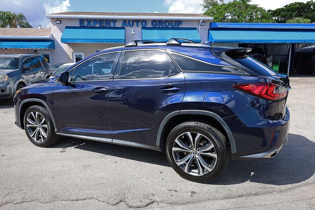 2019 LEXUS RX RX 350 FWD - 22935015 - 5