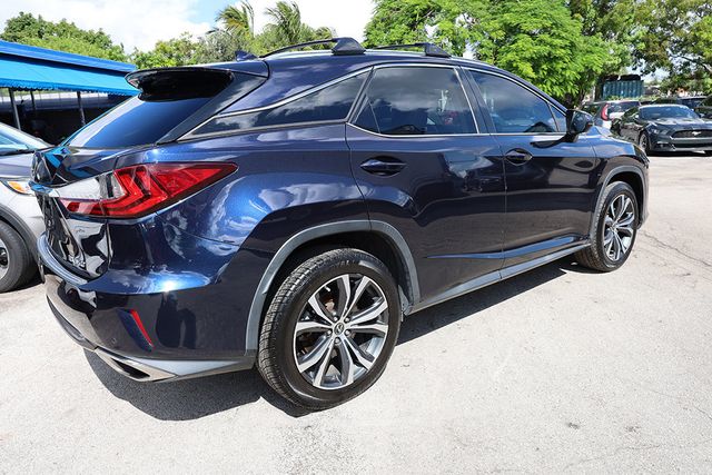 2019 LEXUS RX RX 350 FWD - 22935015 - 6