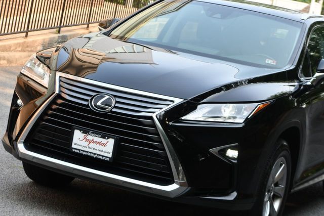 2019 Lexus RX RX 350L Luxury AWD - 21963147 - 18