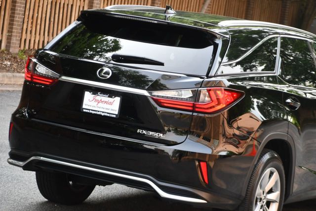 2019 Lexus RX RX 350L Luxury AWD - 21963147 - 7