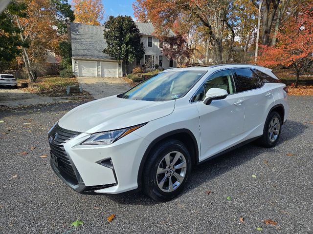2019 Lexus RX LUXURY's photo