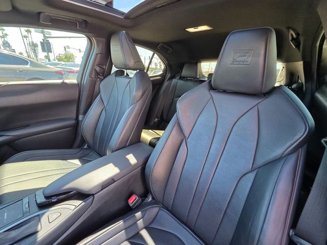 2019 Lexus UX UX 200 F SPORT FWD - 22913425 - 24