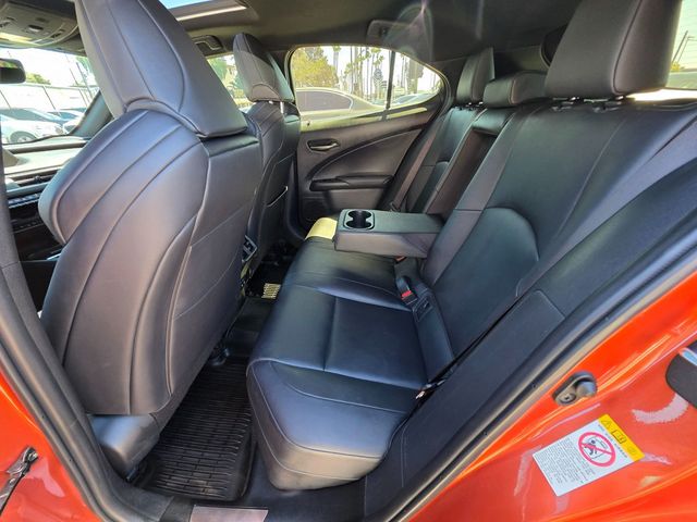 2019 Lexus UX UX 200 F SPORT FWD - 22913425 - 25