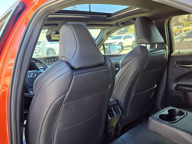 2019 Lexus UX UX 200 F SPORT FWD - 22913425 - 27