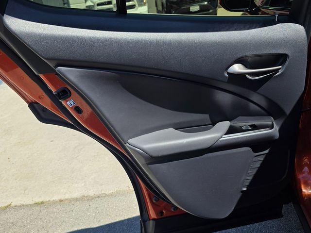 2019 Lexus UX UX 200 F SPORT FWD - 22913425 - 28