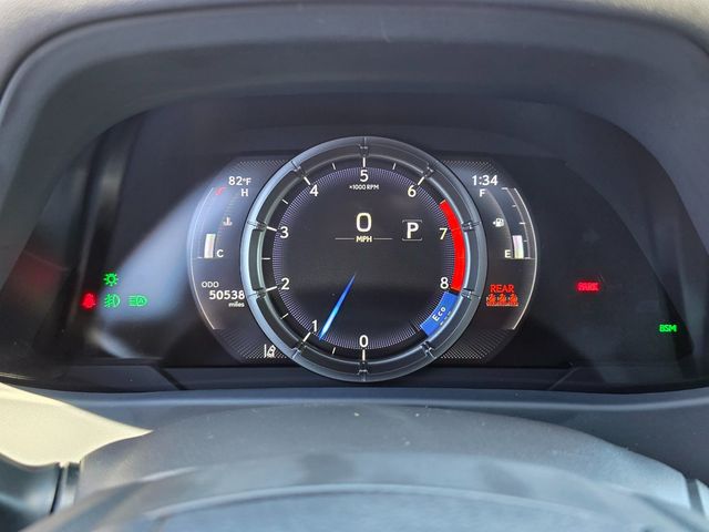 2019 Lexus UX UX 200 F SPORT FWD - 22913425 - 31