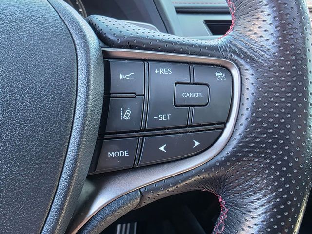 2019 Lexus UX UX 200 F SPORT FWD - 22913425 - 34