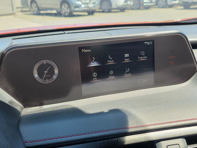 2019 Lexus UX UX 200 F SPORT FWD - 22913425 - 35