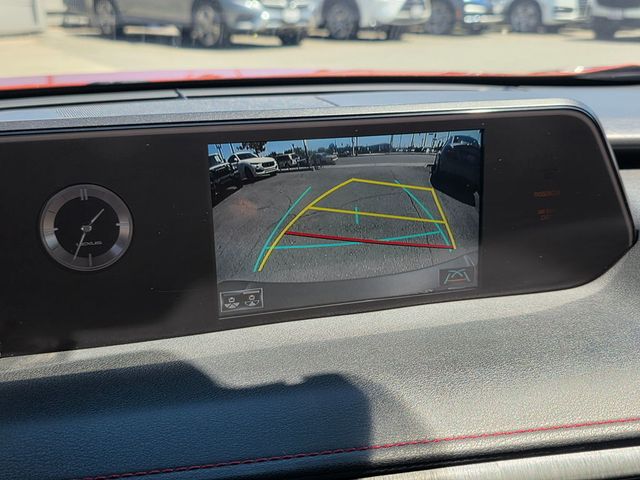 2019 Lexus UX UX 200 F SPORT FWD - 22913425 - 36