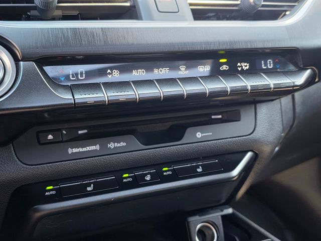 2019 Lexus UX UX 200 F SPORT FWD - 22913425 - 38