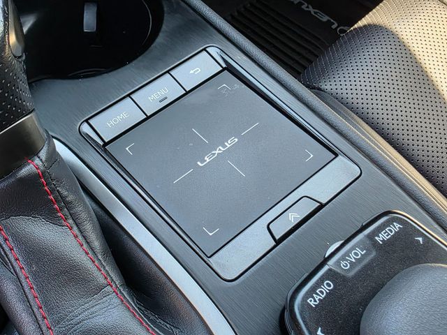 2019 Lexus UX UX 200 F SPORT FWD - 22913425 - 43