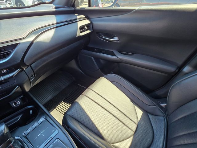 2019 Lexus UX UX 200 F SPORT FWD - 22913425 - 45