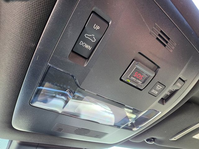 2019 Lexus UX UX 200 F SPORT FWD - 22913425 - 46