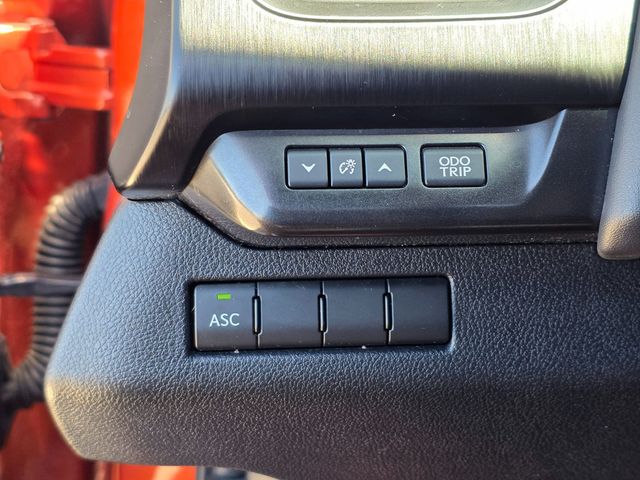 2019 Lexus UX UX 200 F SPORT FWD - 22913425 - 51