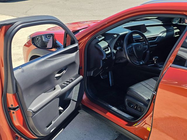 2019 Lexus UX UX 200 F SPORT FWD - 22913425 - 53