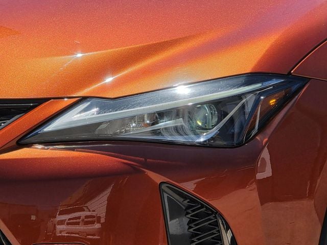 2019 Lexus UX UX 200 F SPORT FWD - 22913425 - 6