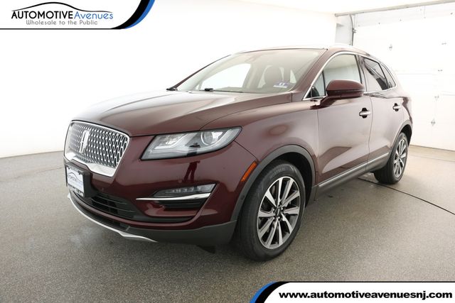 2019 Lincoln MKC Reserve AWD with Technology Package & 2.3L Turbocharged Engine - 22925961 - 0