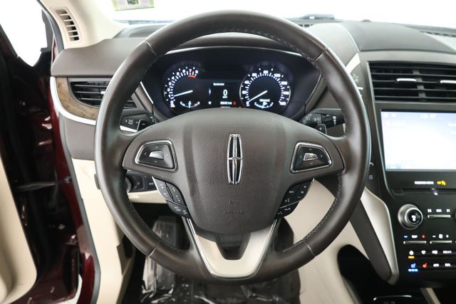2019 Lincoln MKC Reserve AWD with Technology Package & 2.3L Turbocharged Engine - 22925961 - 11