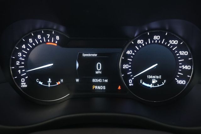2019 Lincoln MKC Reserve AWD with Technology Package & 2.3L Turbocharged Engine - 22925961 - 12