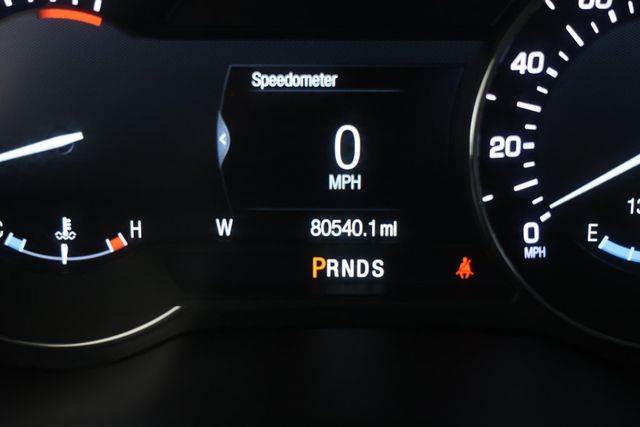 2019 Lincoln MKC Reserve AWD with Technology Package & 2.3L Turbocharged Engine - 22925961 - 13