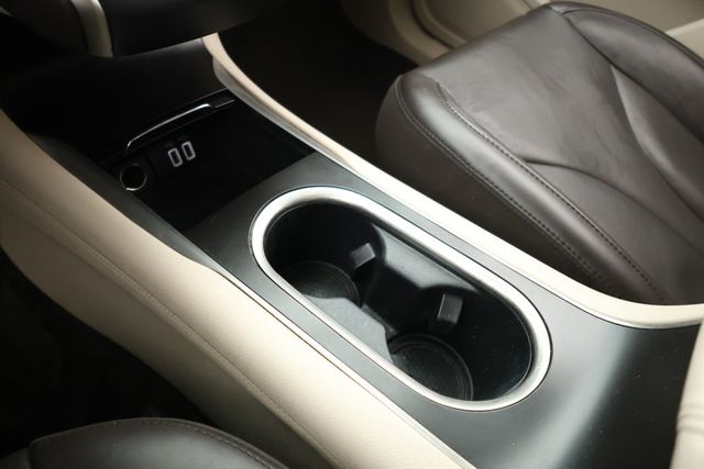 2019 Lincoln MKC Reserve AWD with Technology Package & 2.3L Turbocharged Engine - 22925961 - 14