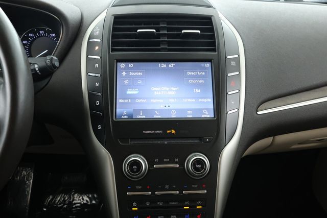 2019 Lincoln MKC Reserve AWD with Technology Package & 2.3L Turbocharged Engine - 22925961 - 15