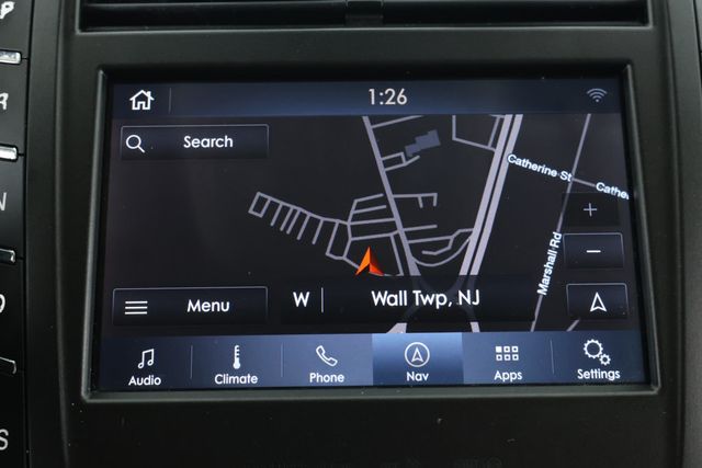 2019 Lincoln MKC Reserve AWD with Technology Package & 2.3L Turbocharged Engine - 22925961 - 18