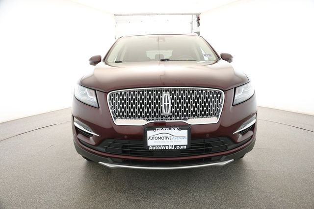 2019 Lincoln MKC Reserve AWD with Technology Package & 2.3L Turbocharged Engine - 22925961 - 1