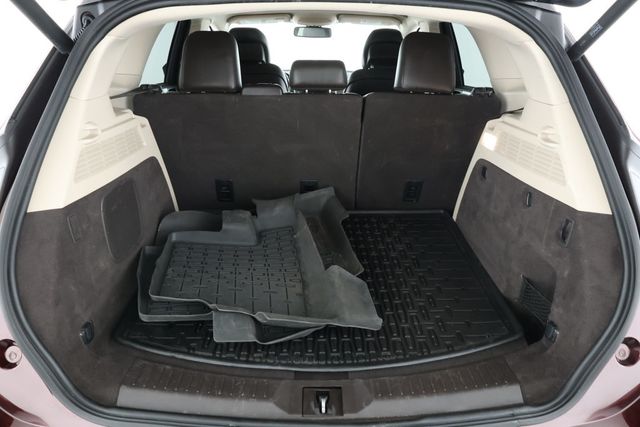 2019 Lincoln MKC Reserve AWD with Technology Package & 2.3L Turbocharged Engine - 22925961 - 21