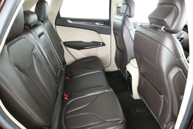 2019 Lincoln MKC Reserve AWD with Technology Package & 2.3L Turbocharged Engine - 22925961 - 22