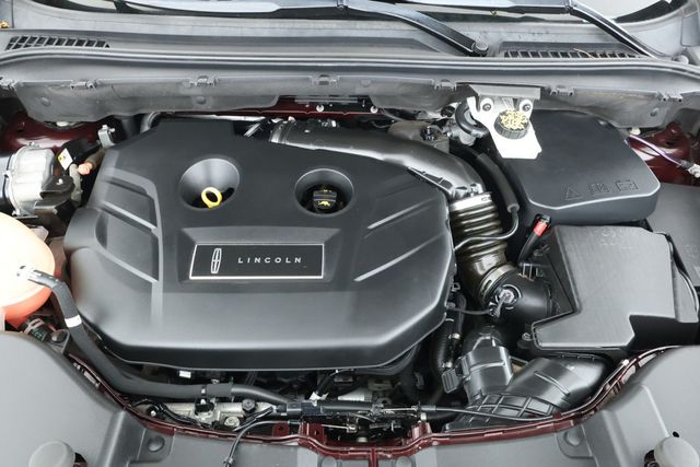 2019 Lincoln MKC Reserve AWD with Technology Package & 2.3L Turbocharged Engine - 22925961 - 25