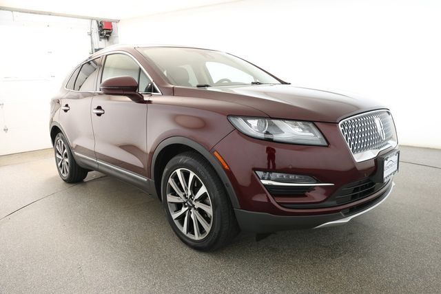 2019 Lincoln MKC Reserve AWD with Technology Package & 2.3L Turbocharged Engine - 22925961 - 2